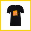 Mens Fitted Cotton Tee Thumbnail
