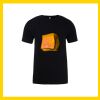 Mens Fitted Cotton Tee Thumbnail