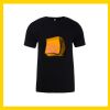 Mens Fitted Cotton Tee Thumbnail