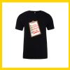 Mens Fitted Cotton Tee Thumbnail