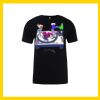Mens Fitted Cotton Tee Thumbnail