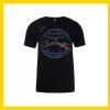 Mens Fitted Cotton Tee Thumbnail