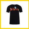 Mens Fitted Cotton Tee Thumbnail
